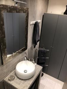 Appartement Lac et Montagne : photos des chambres