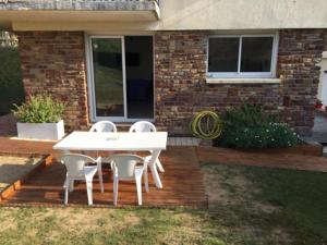 Hebergement Le home Varaville: Maison a 30 metres de la mer : photos des chambres