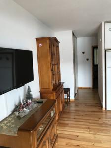 Appartement A La Montagne : photos des chambres