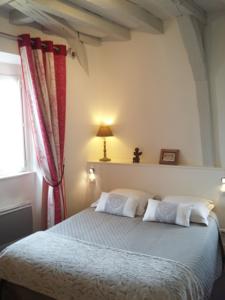 Appartement Relais Saint Pavin : photos des chambres