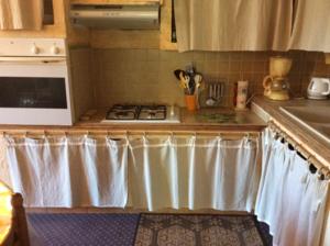 Hebergement Les Jardins De Valaurie bis : photos des chambres