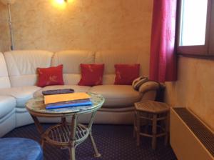 Hebergement Les Jardins De Valaurie bis : photos des chambres