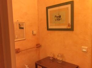 Hebergement Les Jardins De Valaurie bis : photos des chambres
