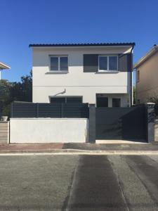 Hebergement Villa Ornon : Villa 2 Chambres