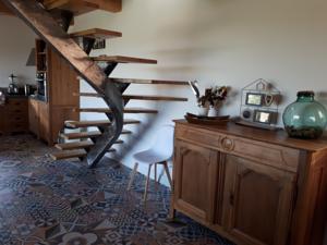 Hebergement Le cocon chaleureux en Cevennes : photos des chambres