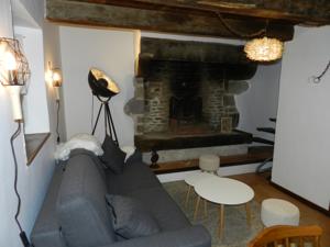 Hebergement Manoir de Vains : photos des chambres