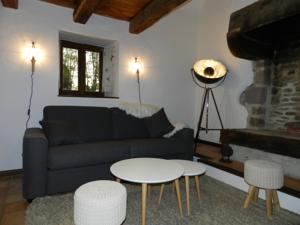 Hebergement Manoir de Vains : photos des chambres