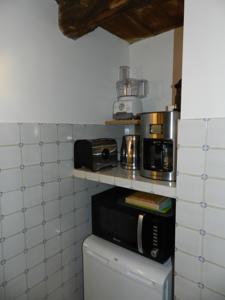 Hebergement Manoir de Vains : photos des chambres