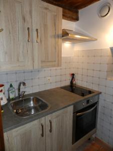 Hebergement Manoir de Vains : photos des chambres