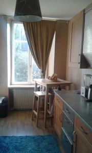 Appartement & Jardin : photos des chambres