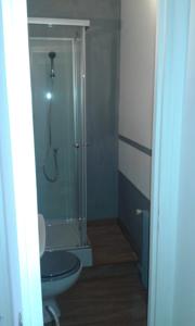 Appartement & Jardin : photos des chambres