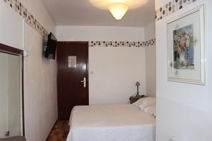 Hotel L'Auberge de Baudinard : Petite Chambre Double