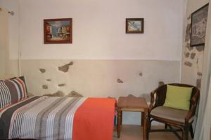 Hebergement Gite Charlrose at La Platriere : photos des chambres