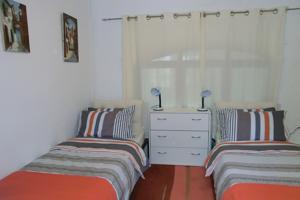Hebergement Gite Charlrose at La Platriere : photos des chambres