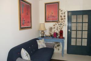Hebergement Gite Charlrose at La Platriere : photos des chambres