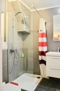 Appartement Studio Fontaine Des Innocents : photos des chambres
