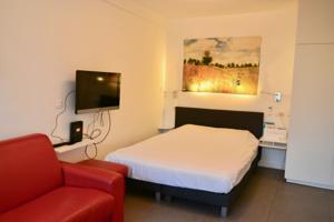 Appartement Studio Fontaine Des Innocents : photos des chambres