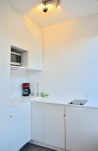 Appartement Studio Fontaine Des Innocents : photos des chambres