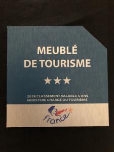 Appartement Studio centre ville avec parking : photos des chambres
