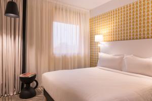 Hotel The Originals Paris Maison Montmartre (ex Qualys-Hotel) : Chambre Double 
