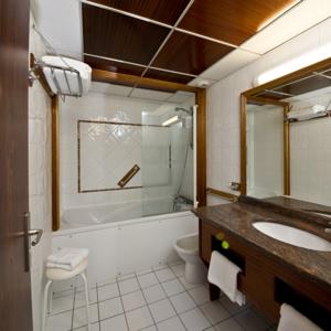 Hotel d'Angleterre Arras : photos des chambres