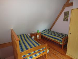 Chambres d'hotes/B&B La Chaumiere d'Alambre : photos des chambres