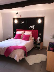 Hebergement Gites Toulouse 31 : photos des chambres