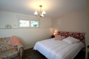 Hebergement COTE SUD 05 : photos des chambres