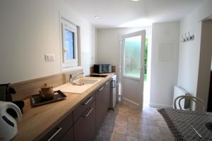 Hebergement COTE SUD 05 : photos des chambres