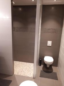 Chambres d'hotes/B&B En Haut De La Baie : photos des chambres