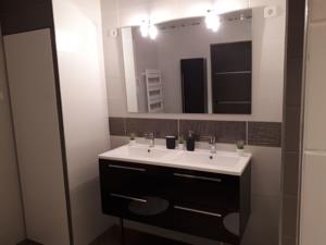 Chambres d'hotes/B&B En Haut De La Baie : photos des chambres