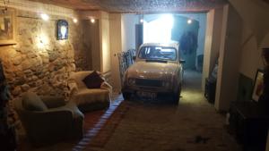 Hebergement La Kaya : photos des chambres