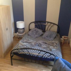 Appartement & Jardin : photos des chambres