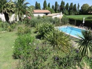 Appartement dans Mas Provencal : photos des chambres