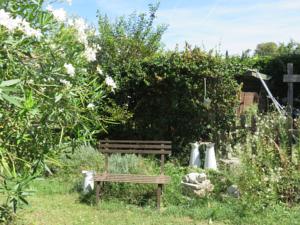 Appartement dans Mas Provencal : photos des chambres