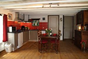 Hebergement Les Arts du Bout : photos des chambres