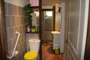 Hebergement Les Arts du Bout : photos des chambres