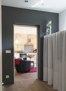 Appartement La Villa Olea : photos des chambres