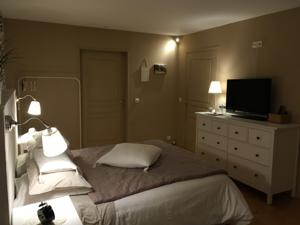 Chambres d'hotes/B&B Les Bouyeres : photos des chambres