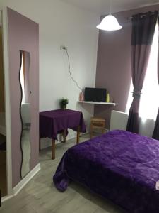Hotel du Chemin de Fer : photos des chambres