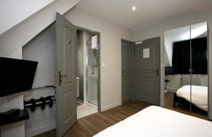 Hotel La Grande Bruyere : photos des chambres