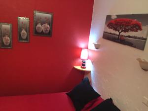 Hotel du Chemin de Fer : photos des chambres