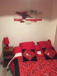 Hotel du Chemin de Fer : photos des chambres