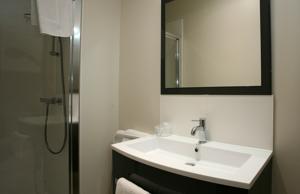 Hotel La Grande Bruyere : photos des chambres