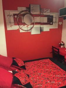 Hotel du Chemin de Fer : photos des chambres