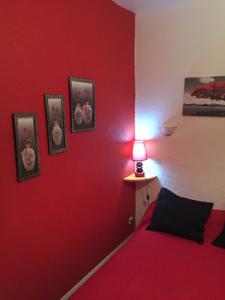 Hotel du Chemin de Fer : photos des chambres