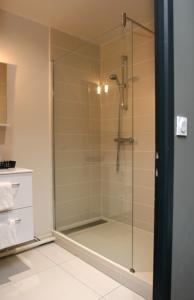 Hotel La Grande Bruyere : photos des chambres