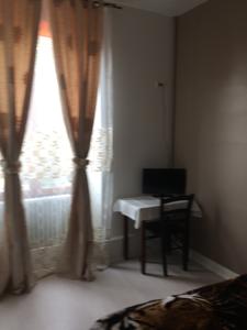 Hotel du Chemin de Fer : photos des chambres