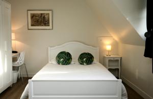 Hotel La Grande Bruyere : photos des chambres