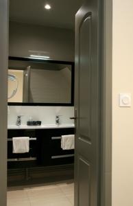 Hotel La Grande Bruyere : photos des chambres